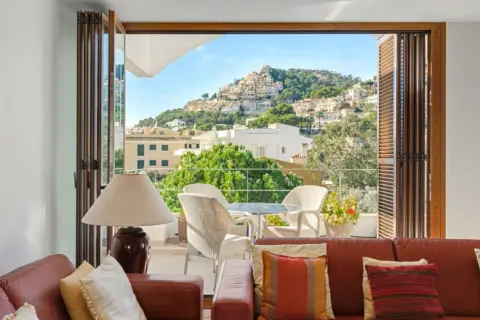 Ático en Avinguda de Gabriel Roca Garcías