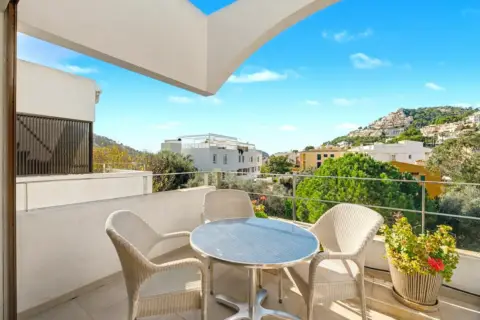 Ático en Avinguda de Gabriel Roca Garcías