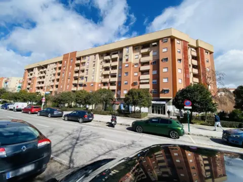 Piso en calle Padre Claret