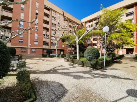 Piso en calle Padre Claret