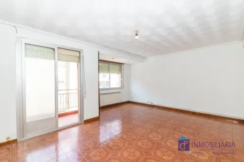 Piso en calle de Don Juan José Gárate