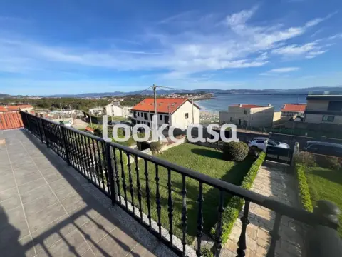 Chalet en calle Montalvo-Arra