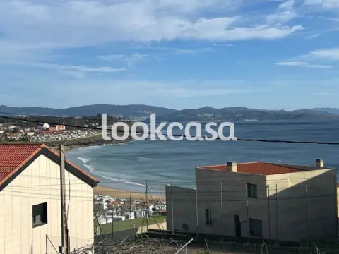 Chalet en calle Montalvo-Arra