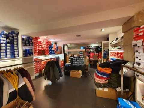 Local comercial en Centro