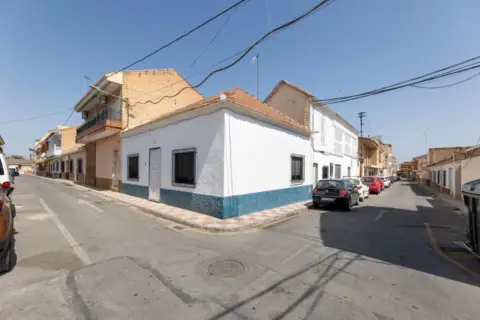Casa en Churriana de La Vega