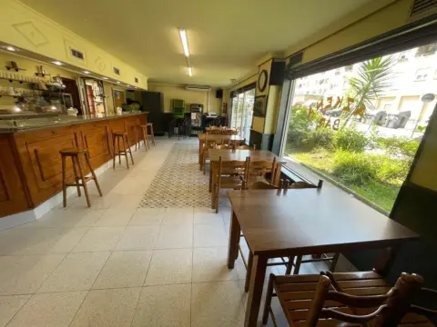 Local comercial en Intxaurrondo