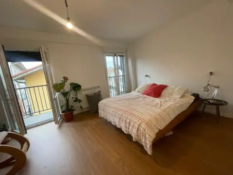 Dúplex en Astigarraga