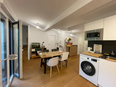 Dúplex en Astigarraga