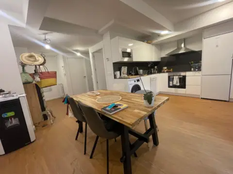 Dúplex en Astigarraga