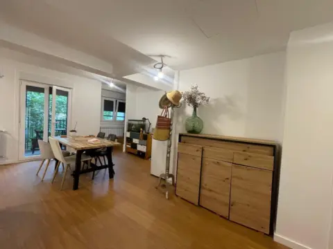 Dúplex en Astigarraga