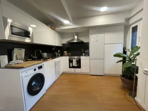 Dúplex en Astigarraga