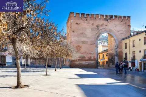Piso – Granada Capital
