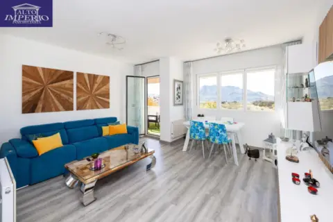 Piso en calle Julio Cortázar, 1