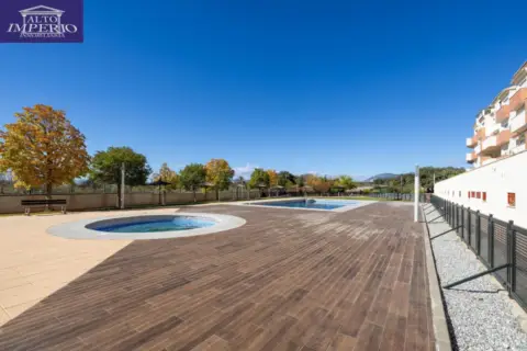 Piso en calle Julio Cortázar, 1