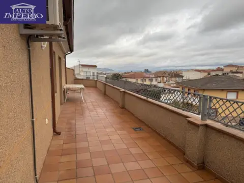 Ático en Churriana de La Vega