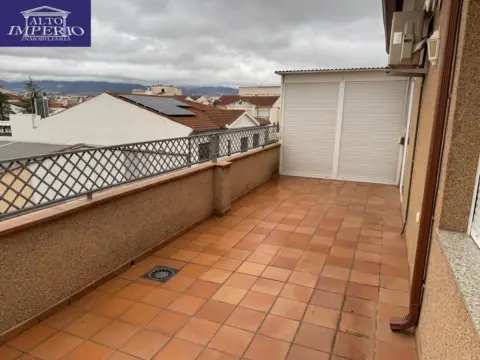 Ático en Churriana de La Vega