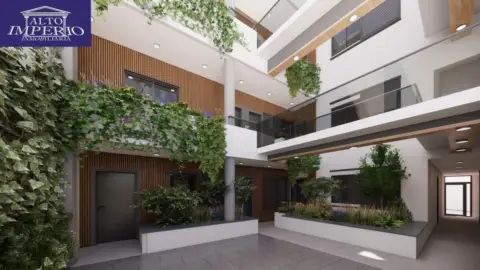 Piso en Vega de Granada Zona Noroeste