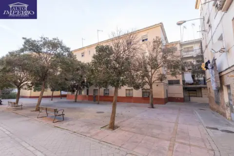 Piso – Granada Capital