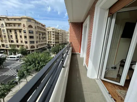Piso en Gros