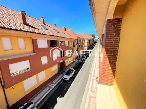 Dúplex en Trobajo del Camino