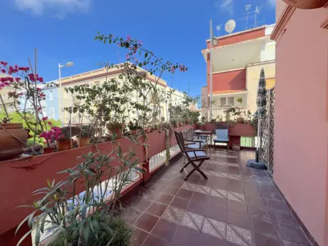 Chalet en calle de los Sueños