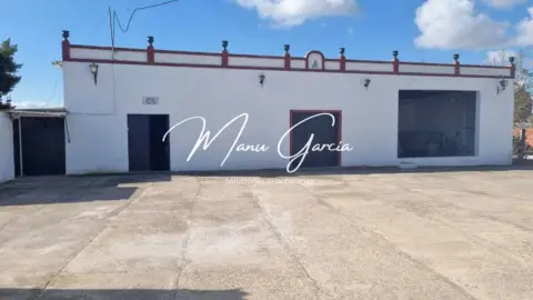Chalet en Lucena