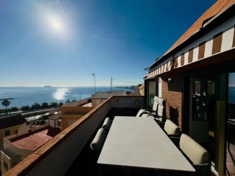 Piso en calle de la Virgen del Socorro, 46