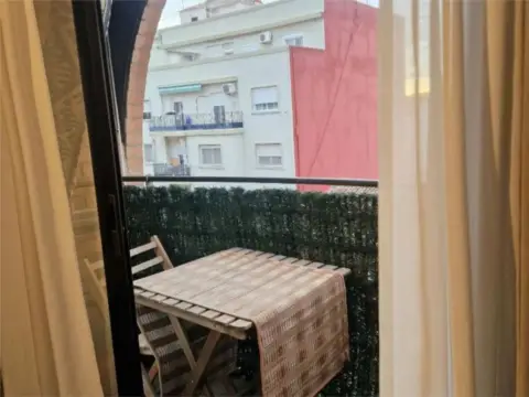 Dúplex en calle de Cuenca