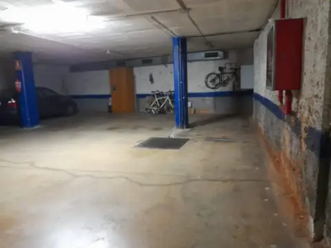 Garaje en Passatge de Vilaret