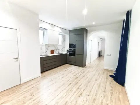 Piso en Gran Via de les Corts Catalanes