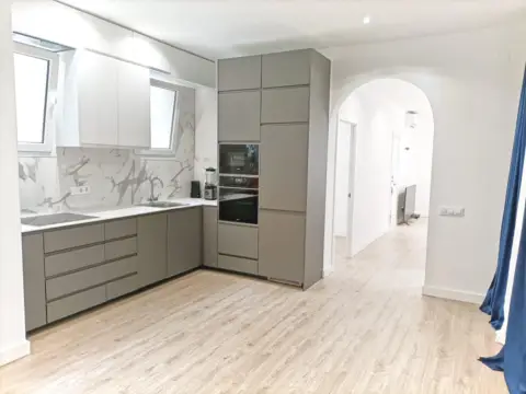 Piso en Gran Via de les Corts Catalanes