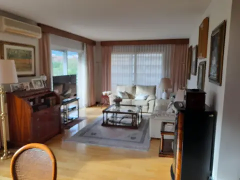 Piso en Carrer de la Nau Santa Maria