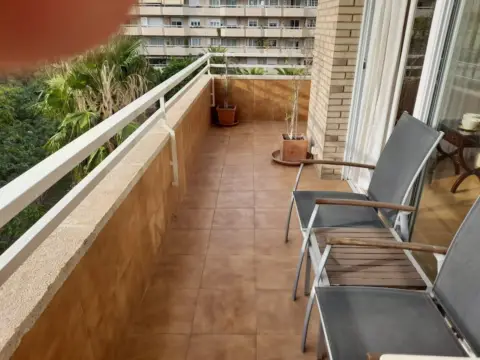 Piso en Carrer de la Nau Santa Maria