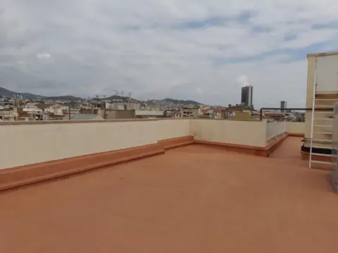 Piso en La Nova Esquerra de Leixample