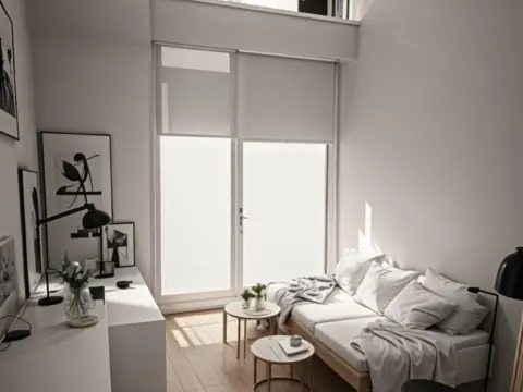 Loft en El Guinardó