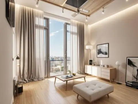 Piso en Dreta de L´Eixample