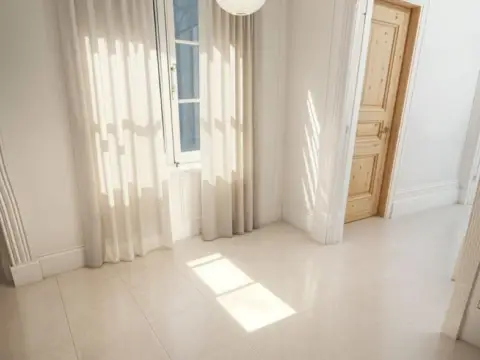 Piso en Dreta de L´Eixample