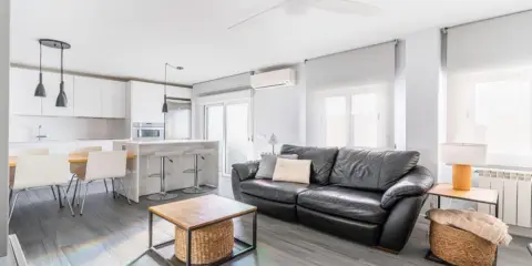 Piso en Dreta de L´Eixample