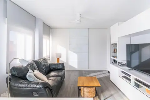 Piso en Dreta de L´Eixample