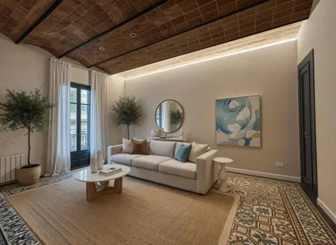 Piso en Camp D en Grassot I Gràcia Nova