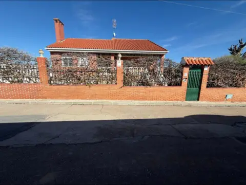 Chalet en Castilla La Mancha