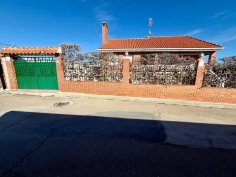 Chalet en Castilla La Mancha