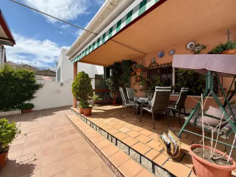 Chalet en Numancia de La Sagra