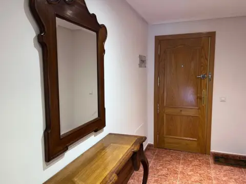 Piso en calle de Santa Teresa de Jesús