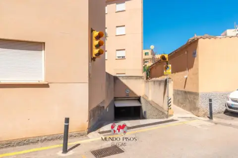Garaje en Andratx