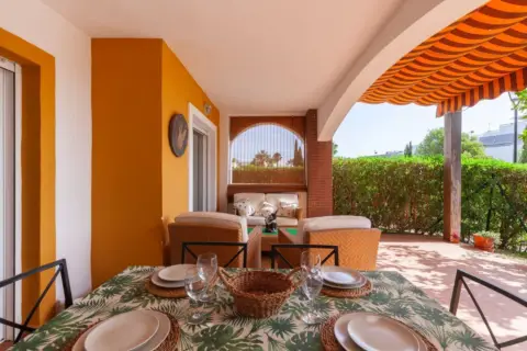 Piso en calle Tortuga Boba