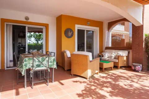 Piso en calle Tortuga Boba