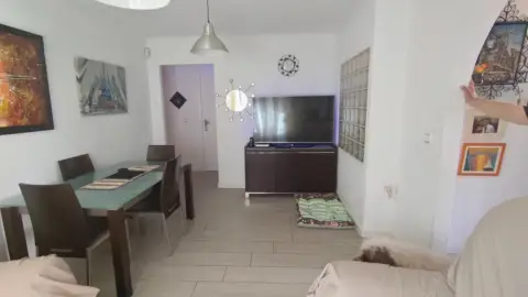 Ático en Avenida Beniarda