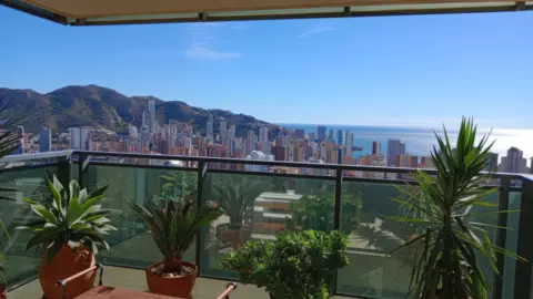 Apartamento en Avenida del Municipio