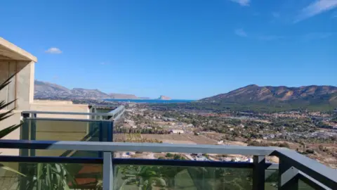 Apartamento en Avenida del Municipio